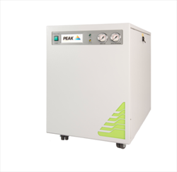 NITROGEN GENERATOR FUSION 1010 Peak Scientific